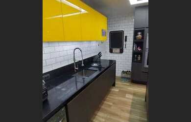 Imagem 13: Avenida do Pepê. Frontal