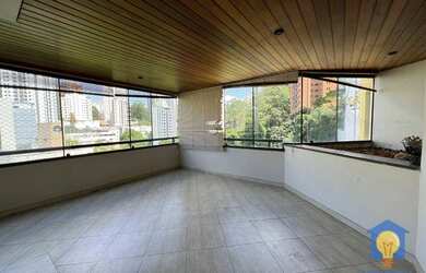 Imagem 12: Apartamento com 4 Suítes, 420 m² - Venda por R$ 1.489.000 ou Aluguel...