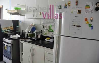Imagem 12: Apartamento Padrão para Venda em Candeal Salvador-BA