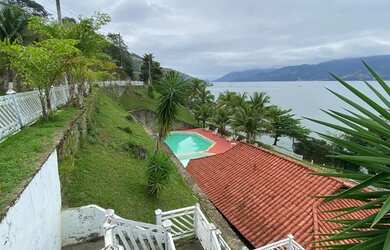 Imagem 1: TERRENO EM MANGARATIBA- CONDOMÍNIO VISTA MAR