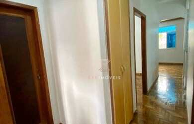 Imagem 3: Apartamento com 3 dormitórios à venda, 88 m² por R$ 537.000 - Lourdes...