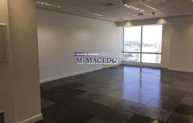 Imagem 5: Edificio West Towers. Ar-condicionado, 103m² de Áreae4 Vagas na garagem