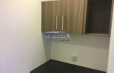 Imagem 11: Edificio West Towers. Ar-condicionado, 103m² de Áreae4 Vagas na garagem