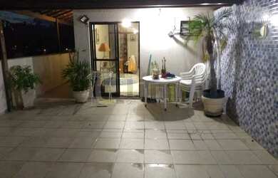 Imagem 3: Rio de Janeiro - Apartamento Padrão - Freguesia (Jacarepaguá