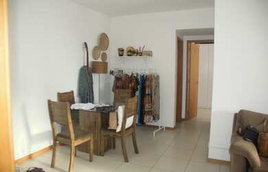 Imagem 1: Apartamento à venda no bairro Stiep - Salvador/BA