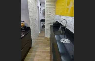 Imagem 12: Avenida do Pepê. Frontal