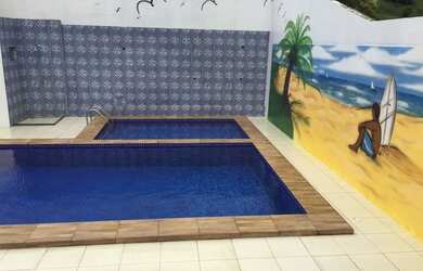 Imagem 1: Stiep , 3/4, suíte,armários,nascente,garagem e infraestrutura