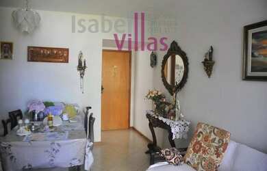 Imagem 2: Apartamento Padrão para Venda em Candeal Salvador-BA