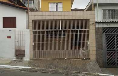 Imagem 2: Sobrados para venda em São Paulo no bairro Jardim Vila Formosa