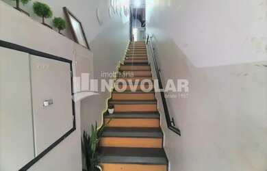 Imagem: O depósito possui 30m² de Área e está localizado em Jardim