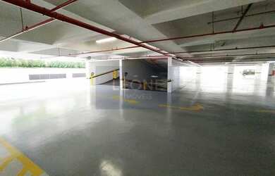 Imagem 5: Laje Corporativa para Locação em São Paulo, Barra Funda, 8 banheiros,...