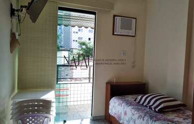 Imagem 5: Apartamento de luxo 03 qtos 01 suíte 01 vaga em Cabo Frio