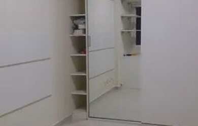 Imagem 7: Apartamento à venda, 2 quartos, 2 suítes, 1 vaga, Gonzaga - Santos/SP