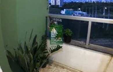 Imagem 1: APARTAMENTO ARACAJU PALM VILLE RESIDENCE NO AEROPORTO