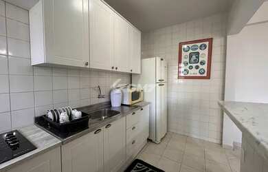 Imagem 6: Apartamento Mobiliado Para Aluguel 1 Quarto no Centro - Balneário Camboriú