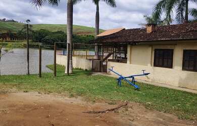 Imagem 7: Troco por carro ou vendo lindo terreno condomínio parque das colinas
