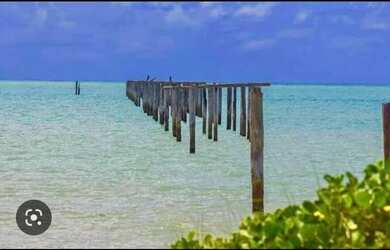 Imagem 5: Terreno em Cumuruxatiba, 1200 metros da praia , dentro de loteamento privado