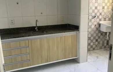 Imagem 1: Apartamento Padrão. Guarda roupa, 1 Vaga na garageme2 Dormitórios