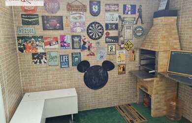 Imagem 9: Sobrado à venda, 85 m² por R$ 378.000,00 - Granja Viana - Cotia/SP