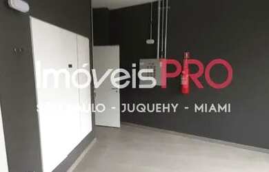 Imagem 4: ha poucos metros da Av. Paulista, prédio novo de alto padrão