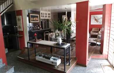 Imagem 9: Privilégio Imóveis vende: Belíssima casa em Santa Teresa