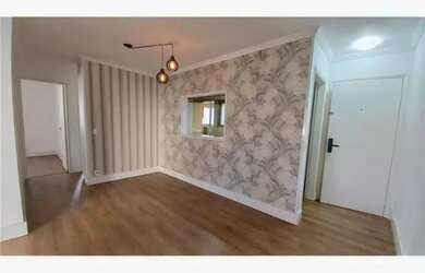 Imagem 4: APARTAMENTO RESIDENCIAL em São Paulo - SP, Jardim Paulista