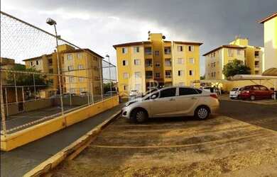 Imagem 15: Apartamento 3/4 suite. Churrasqueira, 70m² de Área, 1 Vaga na garageme3...