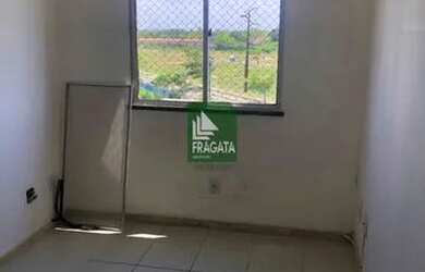 Imagem 6: APARTAMENTO ARACAJU PALM VILLE RESIDENCE NO AEROPORTO