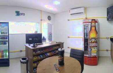 Imagem 4: Ponto comercial na Av. Brasil