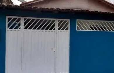 Imagem 1: Casa em novo horizonte