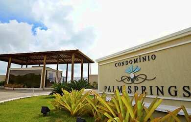 Imagem: O terreno possui 360m² de Área e está localizado em Muriú