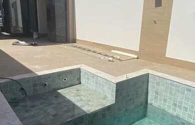 Imagem 6: Casa Térrea nova 172 m² área construída/ Condomínio Primor Torres