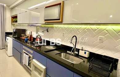 Imagem 4: Apartamento para venda com 73 m2 no Terra Mundi Jardim América