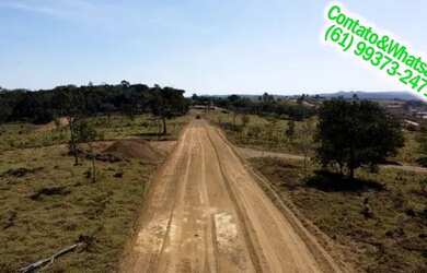 Imagem 4: Lotes com Pagamento Facilitado e Escritura, 599 Mensal Vista p/ o Lago