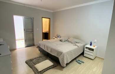 Imagem 8: Apartamento em Franca. 80m² de Área, 2 Vagas na garageme3 Dormitórios