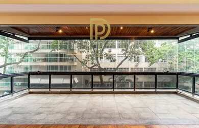 Imagem 8: Apartamento Alto Padrão para Venda em Leblon Rio de Janeiro-RJ - 1852