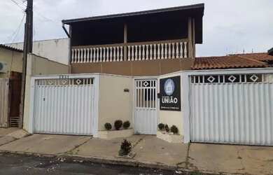 Imagem: Sobrado com Edicula pra Locação