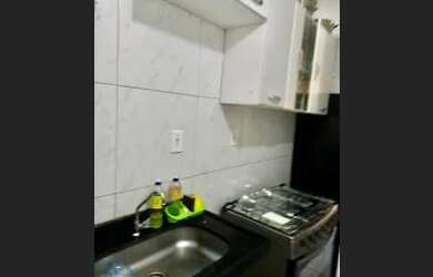 Imagem 2: Aluga-se apartamento
