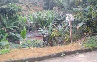 Imagem: O terreno possui 360m² de Área e está localizado em Presidente