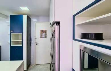 Imagem 7: São Paulo - Casa de Condomínio - Alto da Boa Vista