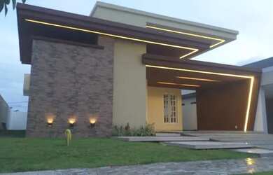 Imagem 6: Terras Alphaville 2. 2 Vagas na garageme3 Dormitórios