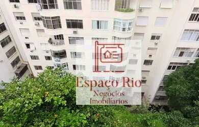 Imagem 3: Copacabana - Posto 3 - Próximo metrô - 3 quartos com vaga de garagem