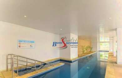 Imagem 16: Apartamento com 1 dormitório, 52 m² - venda por R$ 775.000,00 ou aluguel...