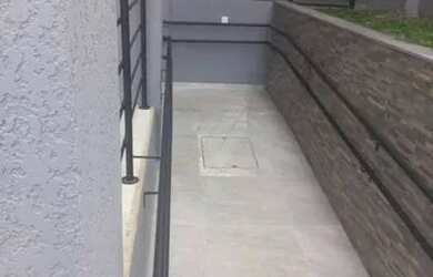 Imagem 9: Dom Feliciano Gravataí. Churrasqueira, Imóvel novo, Lareirae1 Vaga na...