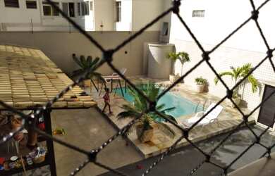 Imagem 1: Apartamento de luxo 03 qtos 01 suíte 01 vaga em Cabo Frio