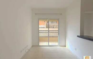 Imagem: Apartamento (flat) 1 dormitórios, cozinha planejada, portaria