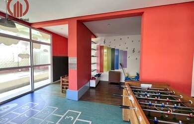 Imagem 7: Apartamento à venda, 127 m² por R$ 1.490.000,00 - Vila Firmiano Pinto...