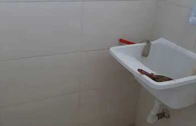 Imagem: O apartamento à venda possui 2 Dormitórios, 1 Banheiro, 1