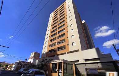 Imagem 1: Apartamento (tipo - padrao) 2 dormitórios/suite, portaria 24hs, espaço gourmet, salão de f