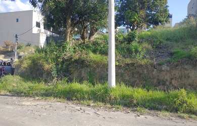 Imagem 2: Lote Monte verde Betim. 324m² de Área